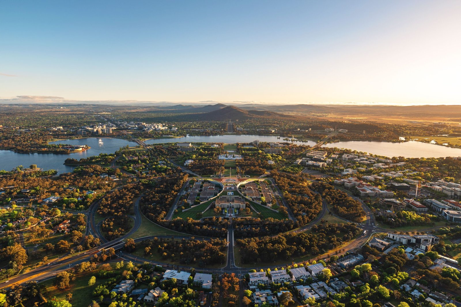 Australian Capital Territory