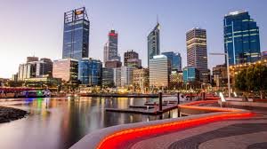 Western Australia