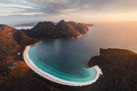 Tasmania