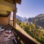 Accommodation & Tourisim