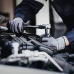 Automotive