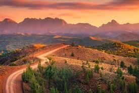South Australia