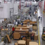 Manufacturing
