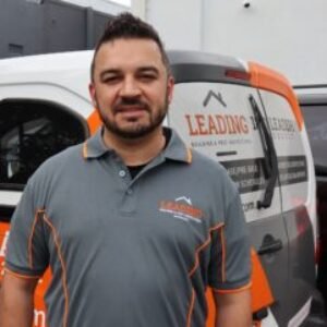 Profile photo of Andrew